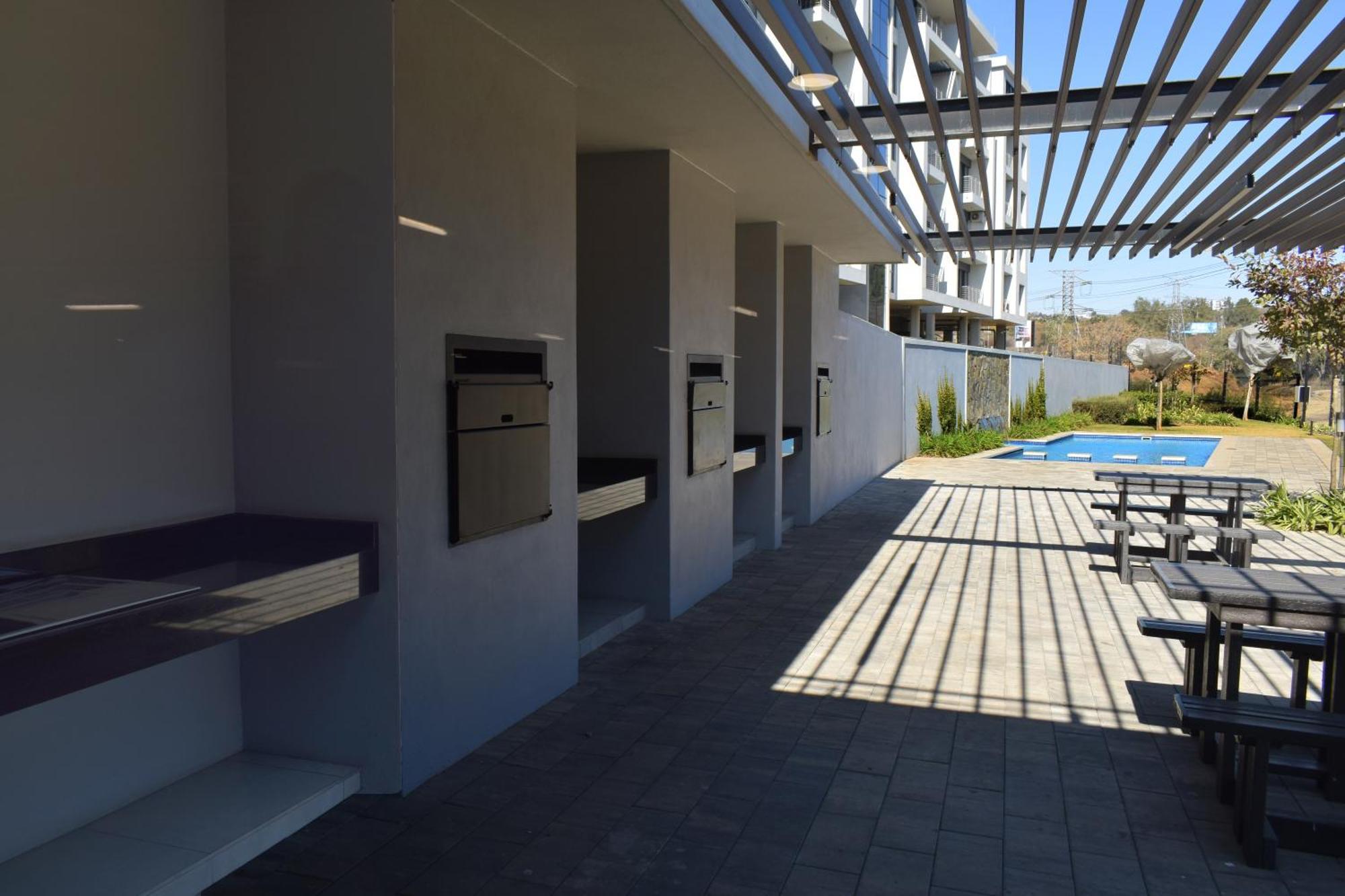 121 The Terrace At Sandton Gate Johannesburg Esterno foto