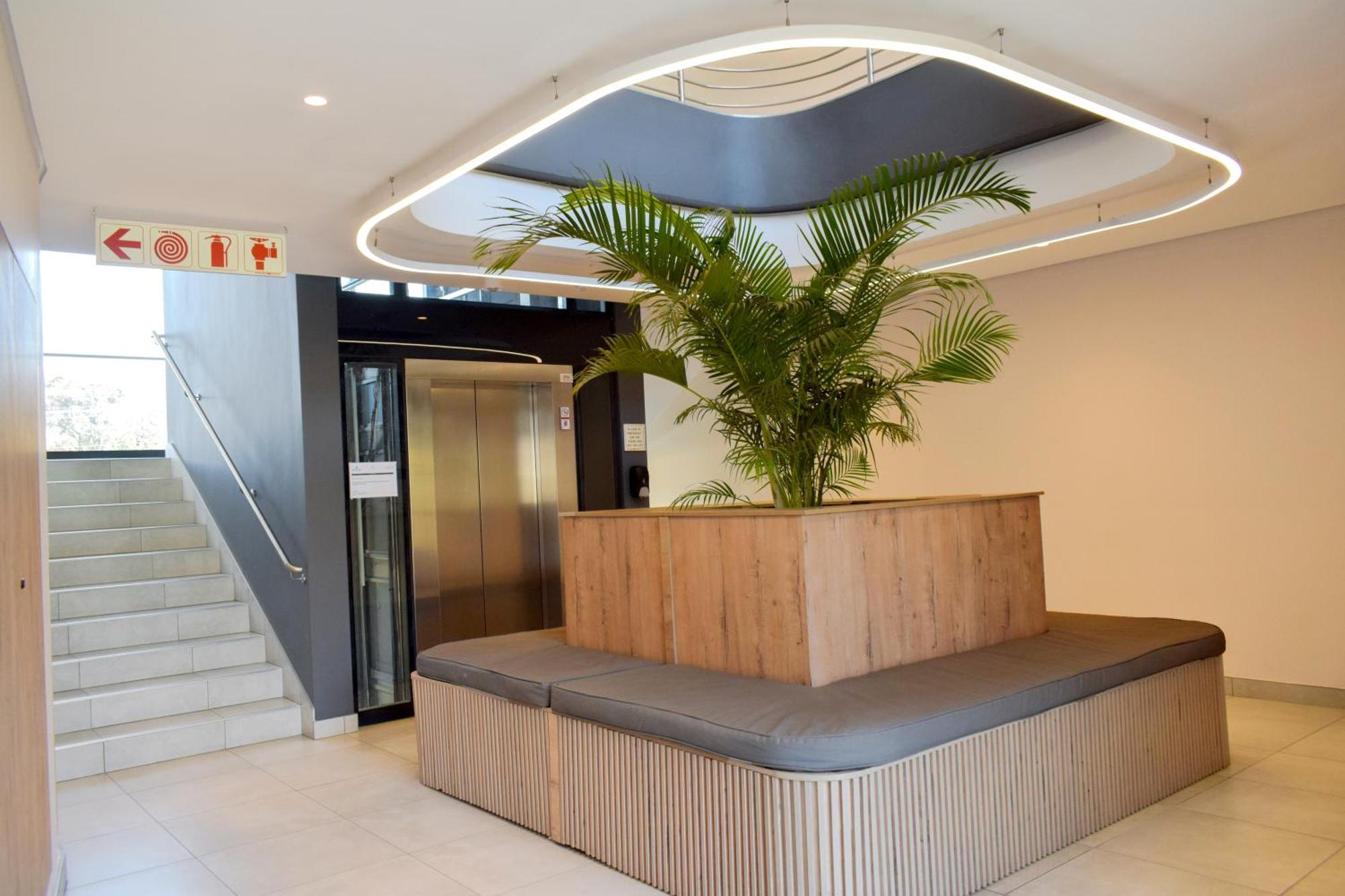 121 The Terrace At Sandton Gate Johannesburg Esterno foto